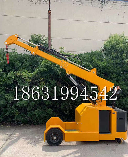 卢龙县随车吊机随车吊机多少钱货车安装液压吊机货车起重机220v移动吊机2吨价格